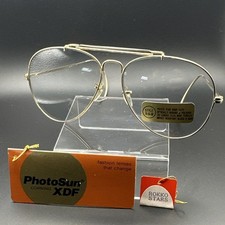 PhotoSun Corning XDF Aviator