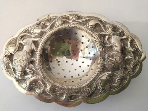 Antique indian india - antique,