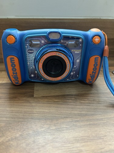 Vtech kidizoom duo digital - vtech,