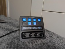 Elgato Stream Deck Plus -