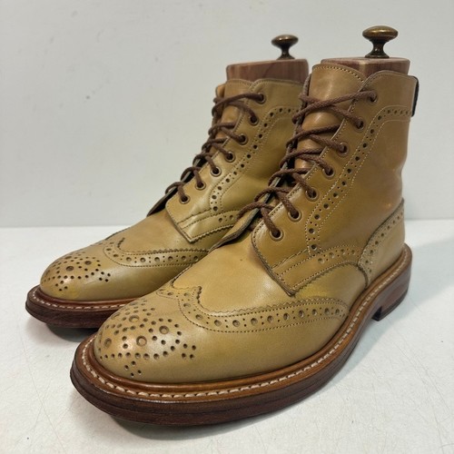 New heels tricker stow - heels, tricker's