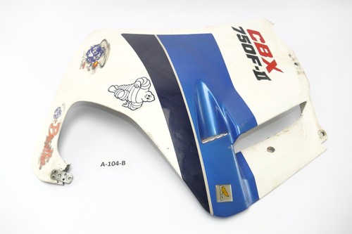 Honda cbx 750 rc17 1985 - 1985,
