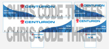 Code 3 Adhesive Vinyl Decals suit 1/50 Trailers - Centurion Australia