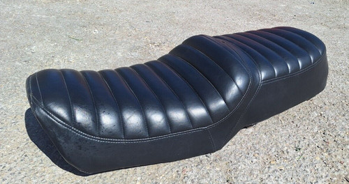 Honda cb750 1979 1980 seat - cb750, kz