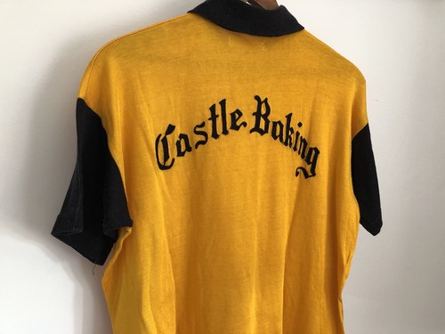 Vtg 50s russell southern - vtg,