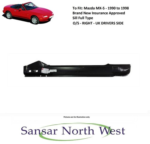 For mazda drivers side - for,