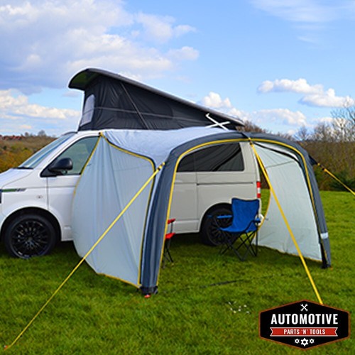 Air awning sun canopy - sun,