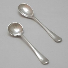 RATTAIL Design WALKER & HALL