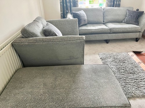 Luxury large seater - luxury, knole