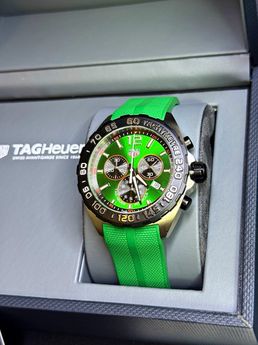 Tag heuer formula - tag, 1