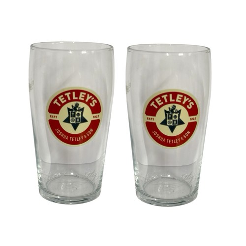 Tetley bitter pint - bitter,