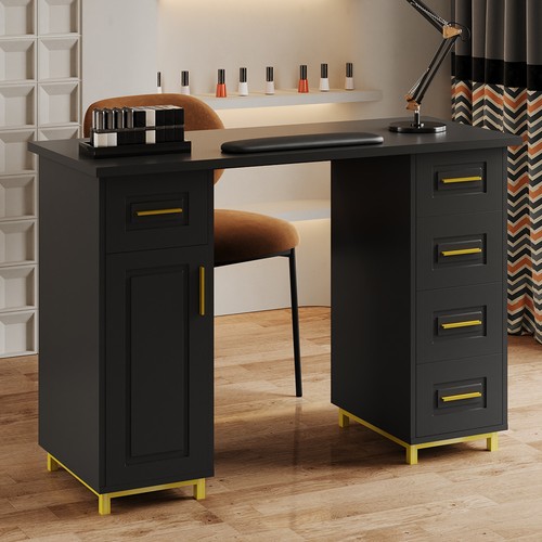 Professional manicure table - professional,