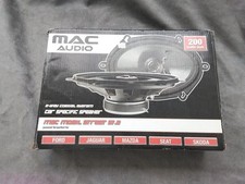 MAC AUDIO MOBIL STREET 57.2