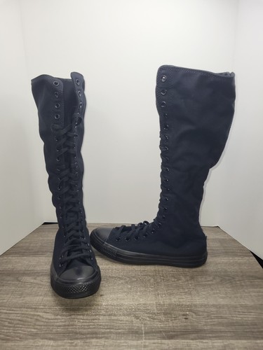 Converse boots chuck - chuck, taylor