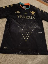 2021/22 Venezia Football Club