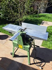 Elektra Beckum HC 260 Planer