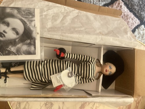 Gene doll lucky stripe - , stripe’
