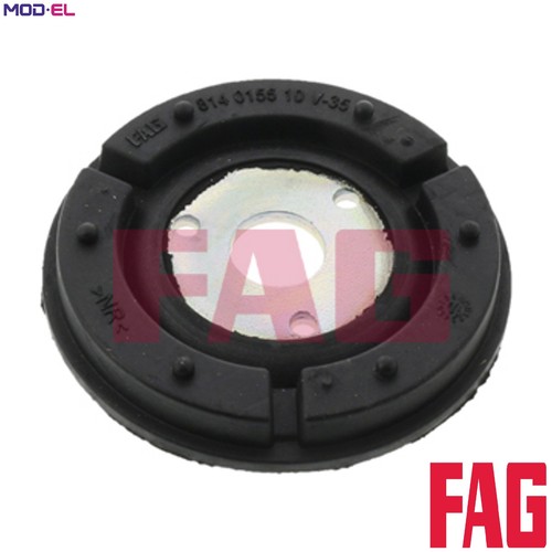 Suspension strut support mount - suspension,