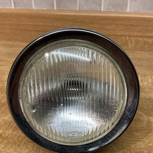 Motorcycle moped headlight - motorcycle/moped,