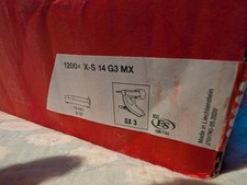 14mm Nails Suitable For Hilti