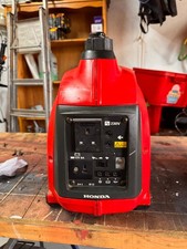 honda eu10i 1.0kw portable