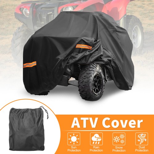 Waterproof atv cover for - cover,