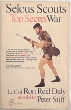 Daly, Ron Reid ; Stiff, Peter