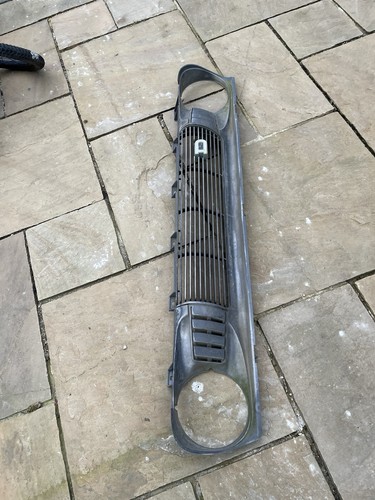 Datsun 120y front grill - datsun,