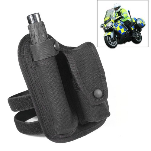 Protec motorcycle baton - protec,