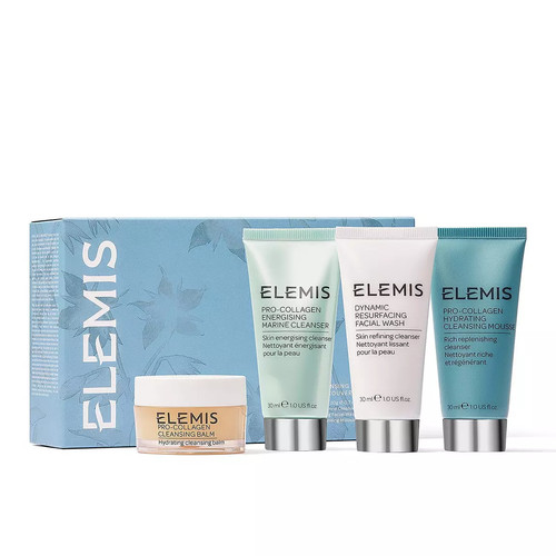 Elemis double cleanse starter - elemis,
