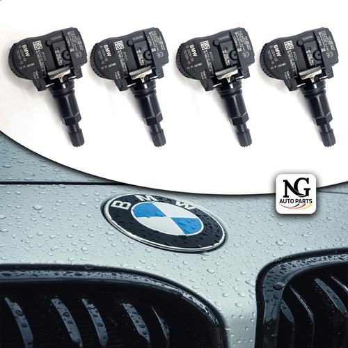 Genuine bmw f15 - 4×genuine, f16