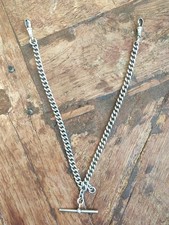 Hallmarked Vintage Solid