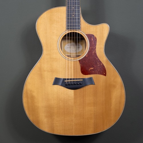 Taylor 414ce fall limited - taylor,