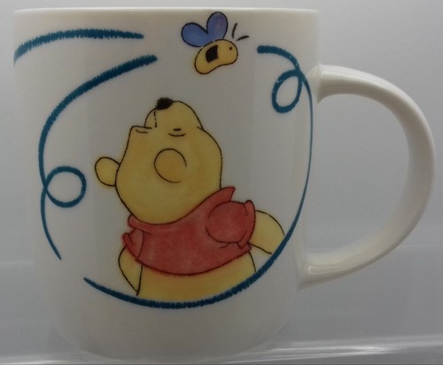 Churchill china disney mug - churchill,