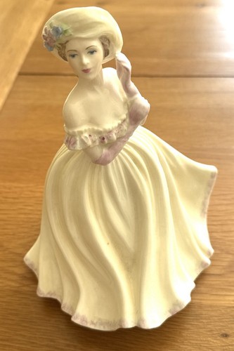 Royal doulton ladies - royal, of