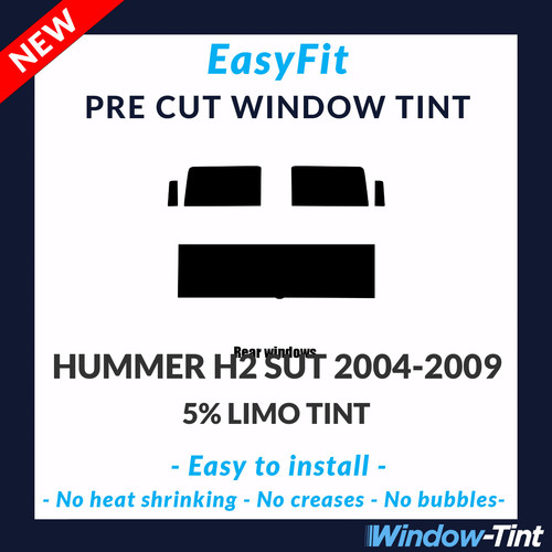 Easyfit static pre - static, cut