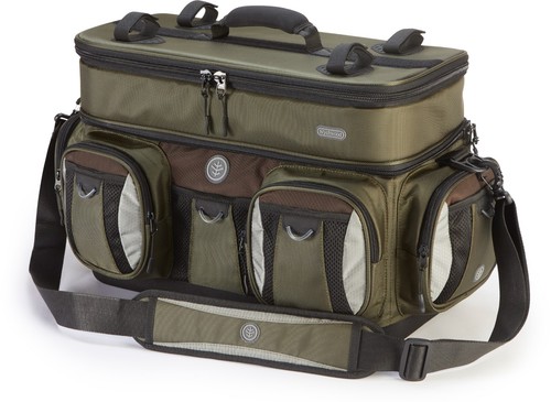 Wychwood boatman bag fishing - -,
