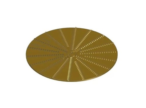 Zumex parts multi led grater - multi,