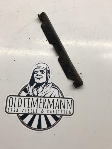 Holder battery mercedes w114 - holder,