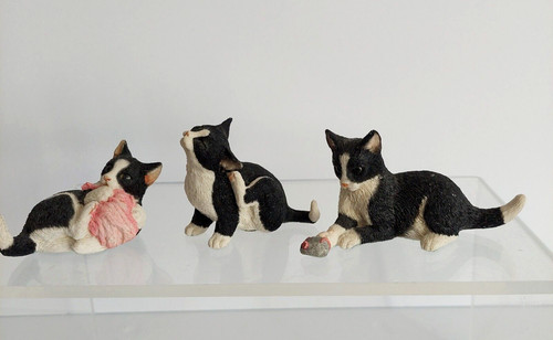 Vintage sherratt simpson cats - vintage,