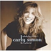 Carly simon nobody does it - simon, :