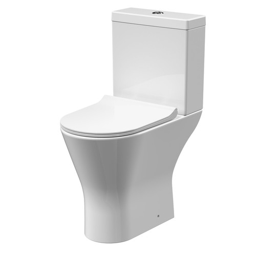 Nuie freya comfort - nuie, height