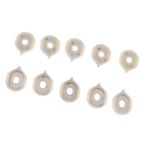 10x saxophone spring holders - saxophone,