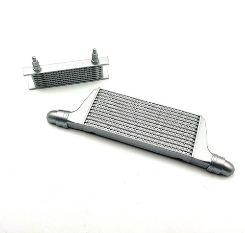 Drift car turbo intercooler - turbo,