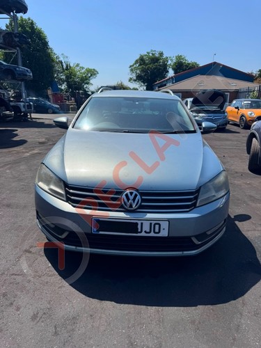 Volkswagen passat sport tdi - passat,