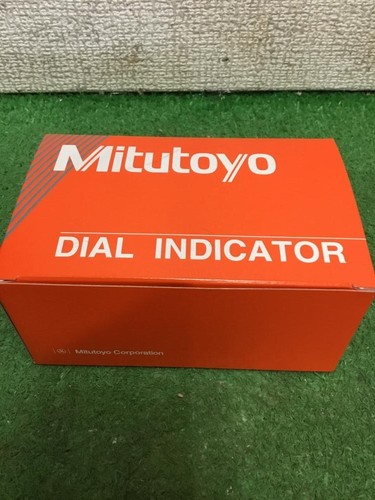 Mitutoyo dial indicator 2046a - mitutoyo,