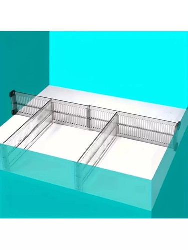 Adjustable drawer dividers - drawer,