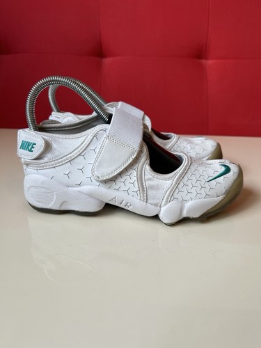 Nike air rift 2009 - nike,