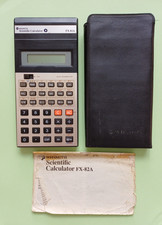 Vintage Casio / WH Smith