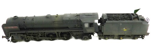 Hornby r2618 class - hornby,